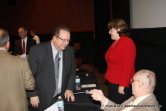 ACGOP Debate: Pat Miller and Fred Osheskie