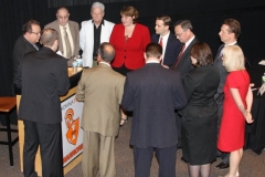 ACGOP Debate: Pre-debate conference