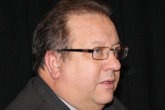 ACGOP Debate: Pat Miller