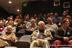 ACGOP Debate: Audience