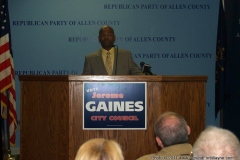 Jerome Gaines
