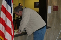 Councilman Mitch Harper