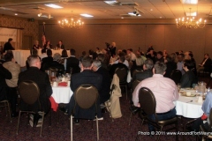 Leadership Fort Wayne Republican Mayoral candidate debate