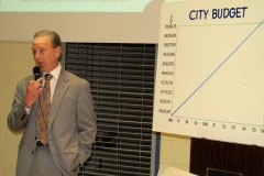 NSCF: Dr. John Crawford