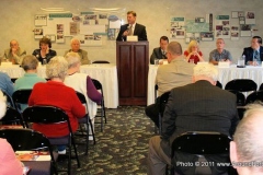 LLV: Mayoral candidate forum