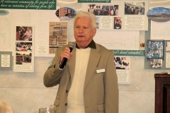 LLV: Terrence Walker