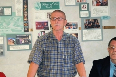 LLV: Fred Steinke