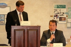 LLV: Ryan Elijah and Eric Doden