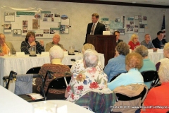 LLV: Mayoral candidate forum