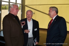 YLNI the Vote: Tom Smith, John Shoaff and Mayor Tom Henry