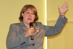 YLNI the Vote: Paula Hughes