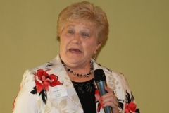 YLNI the Vote: Sandy Kennedy