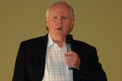 YLNI the Vote: John Shoaff