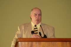 YLNI the Vote: Steve Shafer