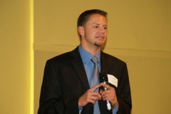 YLNI the Vote: Christian Nagel