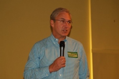 YLNI the Vote: Mitch Harper