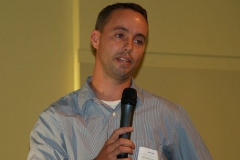 YLNI the Vote: Ben Hall