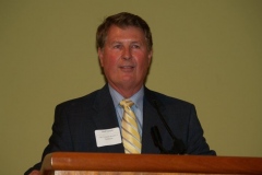 YLNI the Vote: Geoff Paddock