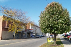 Matt Kelty yard sign