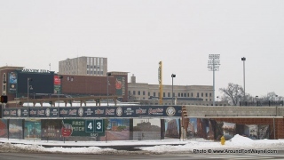 2011/02/23: Countdown to the 2011 season opener