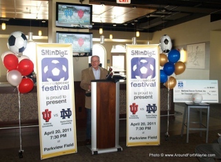 2011/03/01: Terry Stefankiewicz