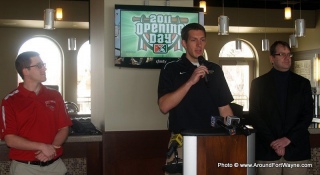 2011/03/24: Jeff Greer, Michael Limmer and Derek Devine