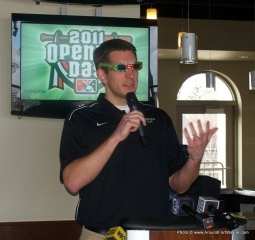 2011/03/24: Michael Limmer