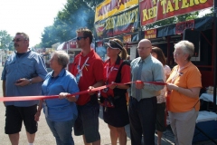 2011/07/08: TRF Board Members