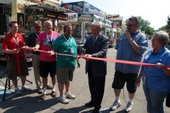 2011/07/08: Mayor Tom Henry