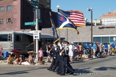 2011: Three Rivers Festival Parade