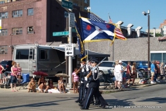 2011: Three Rivers Festival Parade