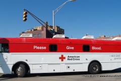 2011: Three Rivers Festival Parade