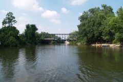 2011: Three Rivers Festival RiverGames