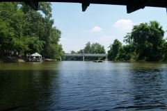 2011: Three Rivers Festival RiverGames