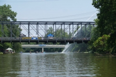 2011: Three Rivers Festival RiverGames