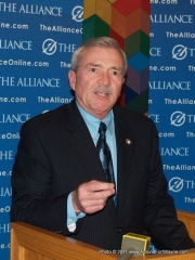 Mayor Tom Henry