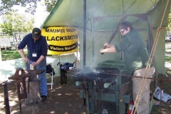2011 Fort Wayne Regional Maker Faire