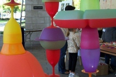 2011 Fort Wayne Regional Maker Faire