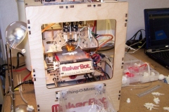 2011 Fort Wayne Regional Maker Faire