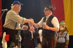 Ken Scheibenberger and Mark Critchfield