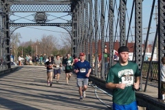 2012 Get Green 5-Kilt Run/Walk