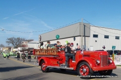 2012 Get Green Parade