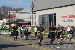 2012 Get Green Parade