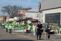 2012 Get Green Parade