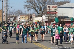 2012 Get Green Parade