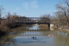 'Greening' of the St. Marys River