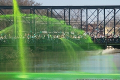 'Greening' of the St. Marys River