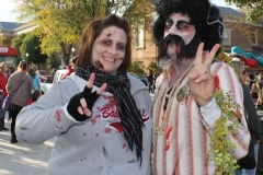 Zombie Walk