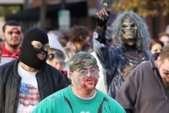 Zombie Walk