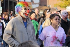 Zombie Walk